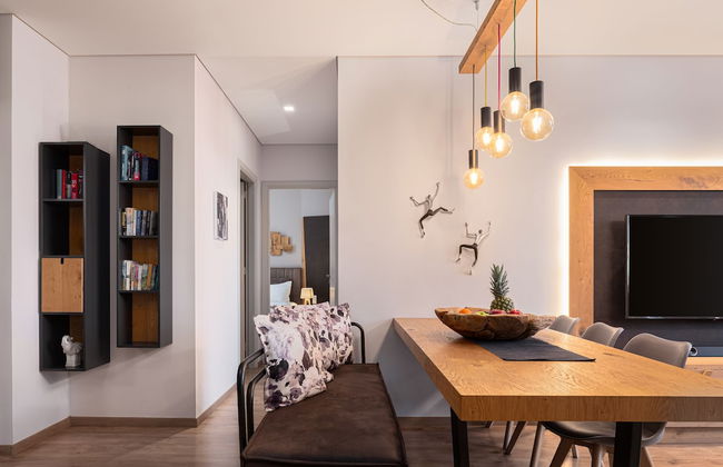 Acropolis Exclusive Residences - Foto 71