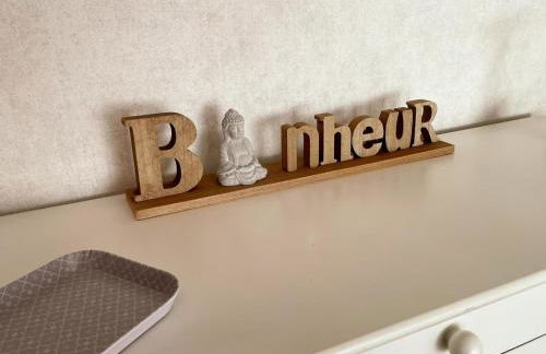 Gîte viticole tout inclus, jardin 3000m², vélos offerts, proche Saumur-Chinon-Langeais - FR-1-381-606 - Foto 22