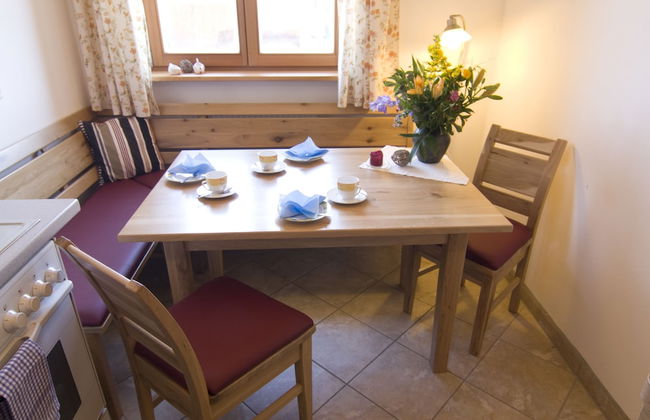 Gut Grasleiten - Foto 9