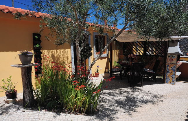 Charming Cottage With 2 Bedrooms in a Seaside Village - Foto 16