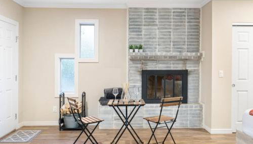 Relaxing Casita Stay in Cottonwood with Games and Fireplace - Foto 3