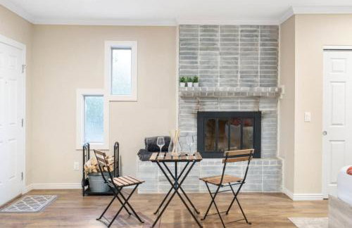 Relaxing Casita Stay in Cottonwood with Games and Fireplace - Foto 3