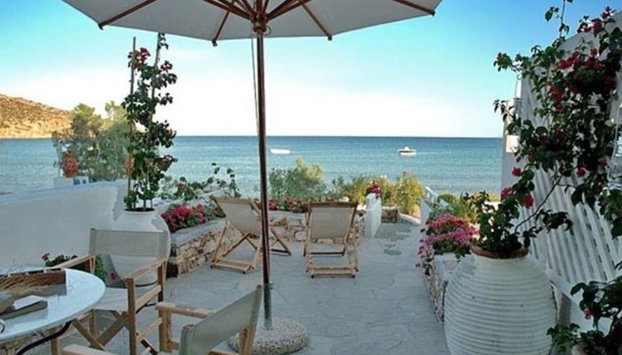 Villa Glaros - Foto 2, Imagen principal