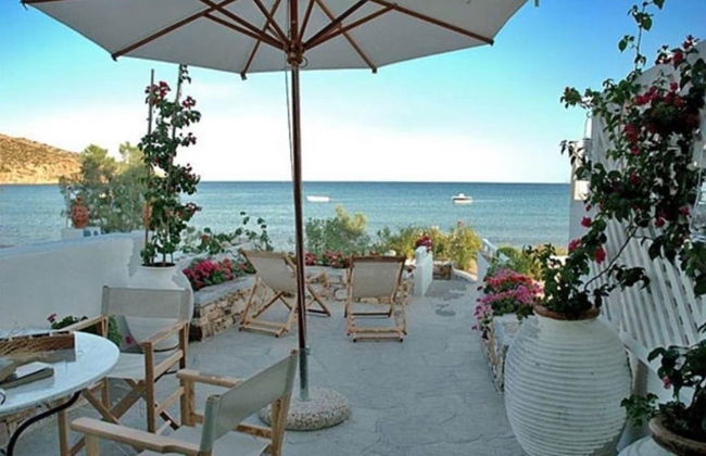 Villa Glaros - Foto 1