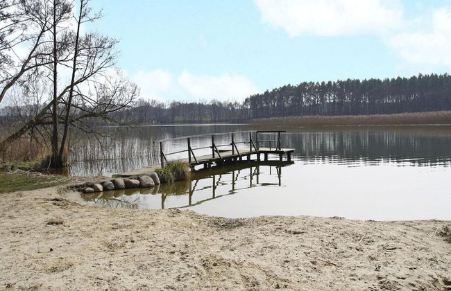 Ferienhaus Seeadler am Vilzsee in Mirow - Foto 13