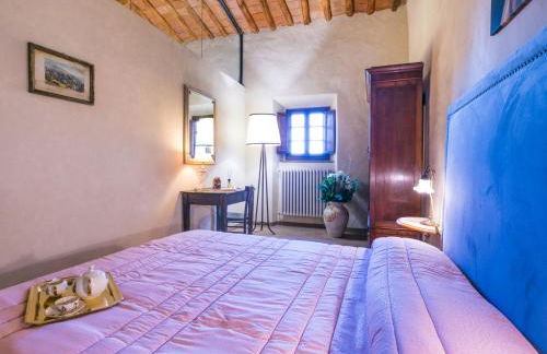 Apartment Il Convento by Interhome - Foto 44