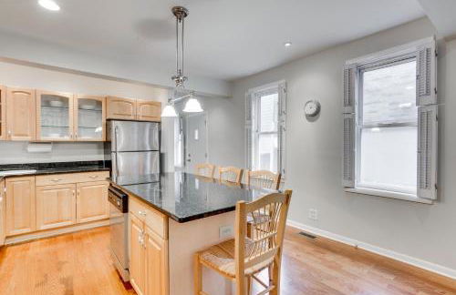 PET FRIENDLY! Historic River West Neighborhood - Easy Access to O'Hare apts - Foto 11