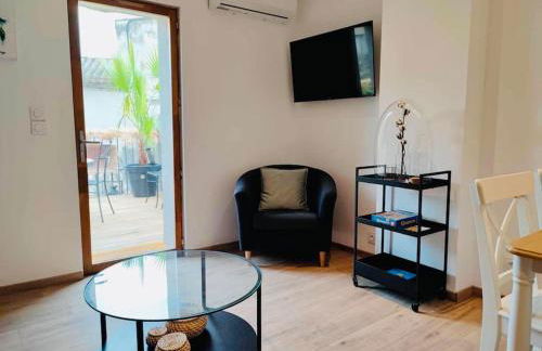 Le Rendez Vous - 4 étoiles - parking gratuit - Foto 20