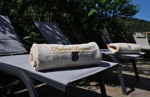 Podere Bagnoli - Foto 62