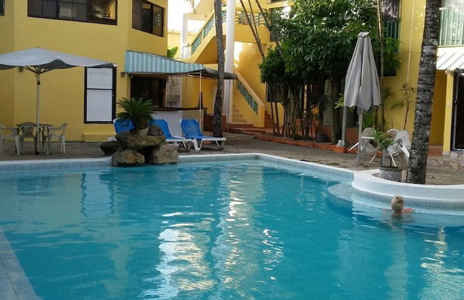 Apartment Plaza Sosua 2 - Foto 17