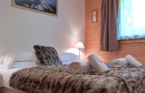 Chataigne, cosy 3 bedroom apartment with great views - Foto 7