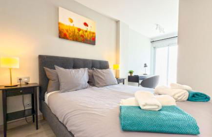 Apartment in La Tejita with fabulous views - Foto 22