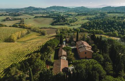 Agriturismo San Gregorio - Foto 1