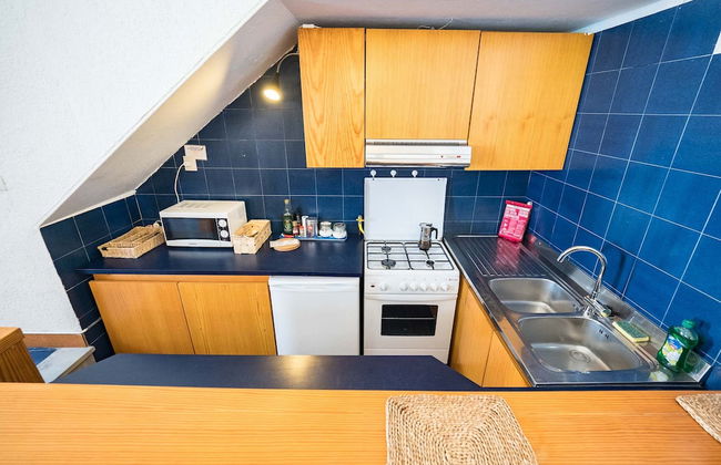 Il Baluardo Sea View Apartment on the Cliff - Foto 10