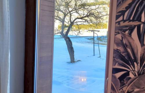 La Maison de Marie « Le Rocher » - Foto 38