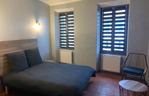 Sur la Terrasse - Foto 23