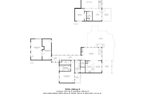 Stillwood Retreat - Foto 58