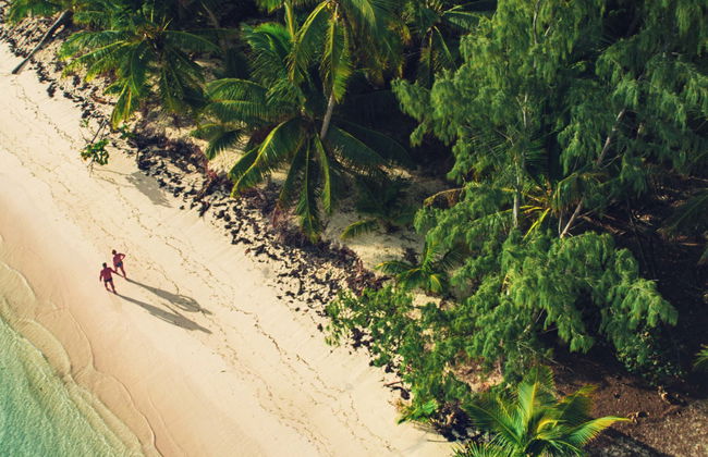 Tour de quadriciclo por Punta Cana - Foto 1