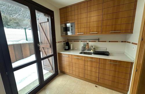 Apartamento con vistas Panticosa - Foto 5