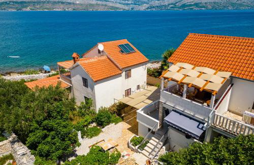 Holiday Home Dalmatinka - 20m From the Beach - Photo 49