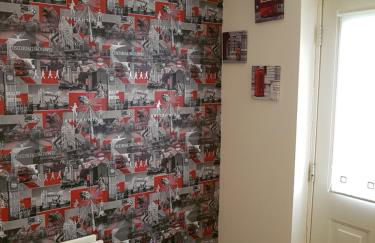 Livingston 4 bedroom townhouse - Foto 19