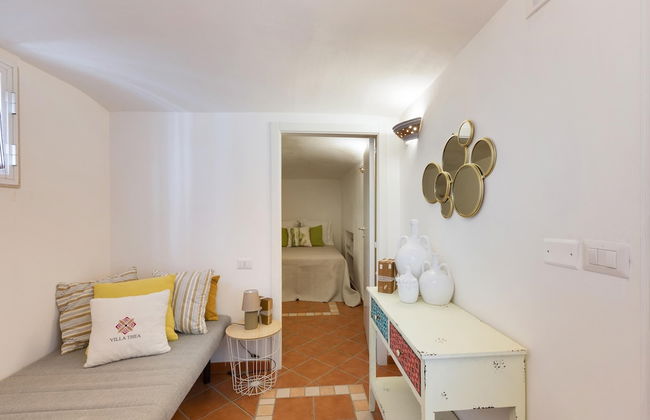 Villa Thea Charming House - Foto 7