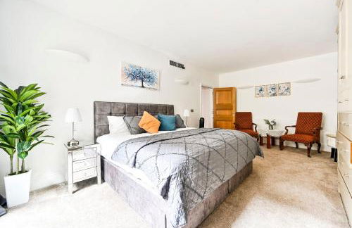 Luxurious Mayfair house London - Foto 31