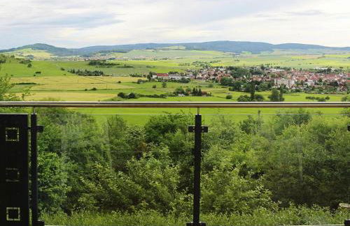 Attraktives Ferienhaus mit Balkon - Foto 26