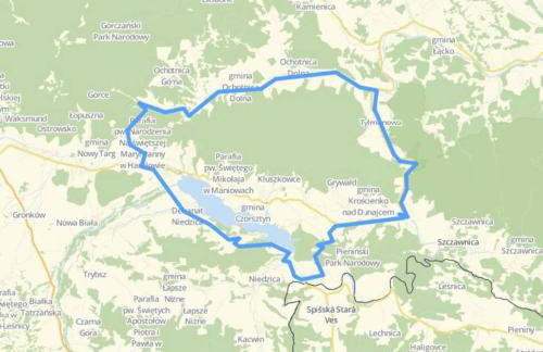 Biały Domek - Photo 26