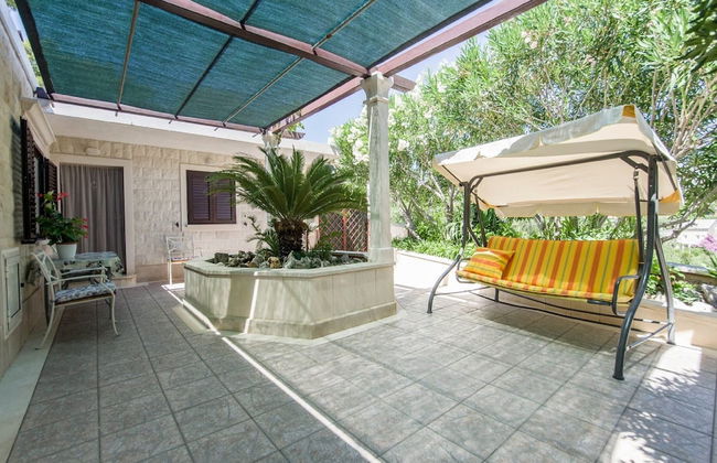 Holiday Home Villa Spilla - Foto 31