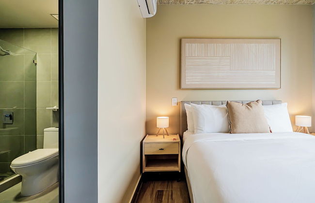 Centriqo by Wynwood house - Foto 62