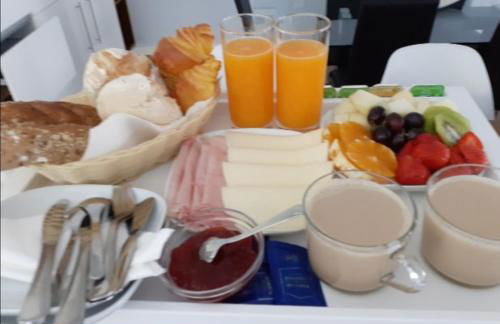 Villa Tavares Suítes - Foto 46