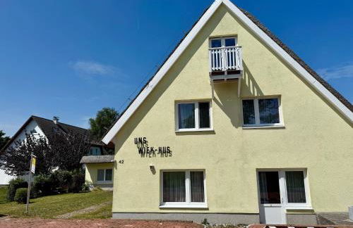 Ferienanlage "Uns Wiek Hus" Ferienwohnung 9 - Foto 16