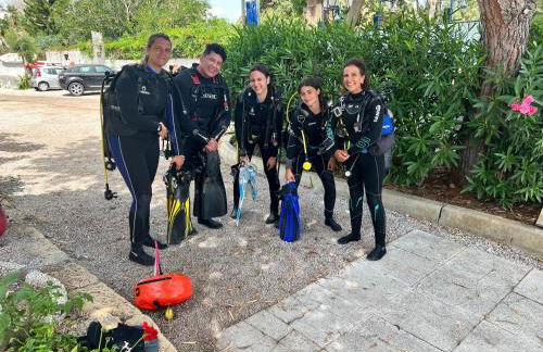 Villa GLORIA intero alloggio sulla spiaggia 8 posti letto 15 minuti da Palermo e 35 da Cefalu - Foto 41