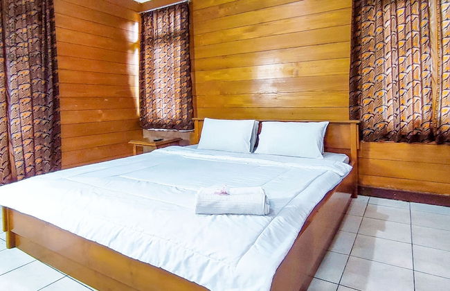 Ruang Nyaman at Sukanagalih Resort - Photo 7