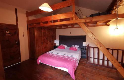 Gîte de l esqui - Foto 8