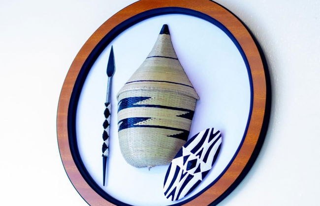 Inviting 6-bedrooms Apartment in Kigali - Foto 23