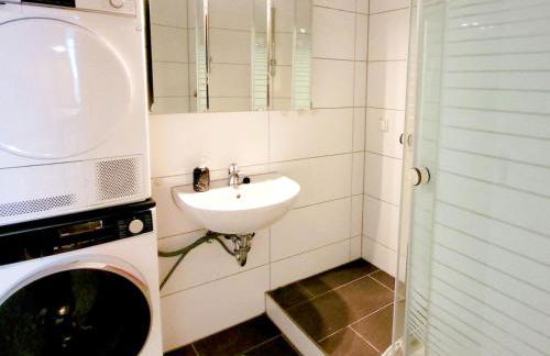 Wohnen auf Zeit in Mülheim an der Ruhr - Foto 15