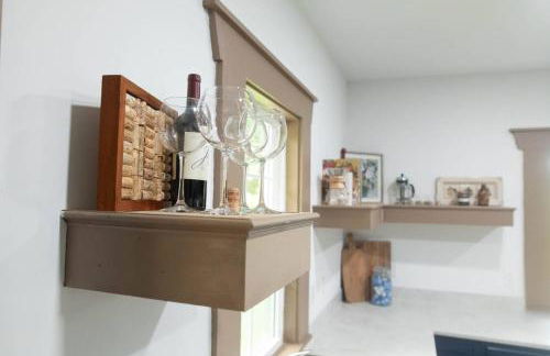 ASecondU Peaceful Retreat - Foto 8