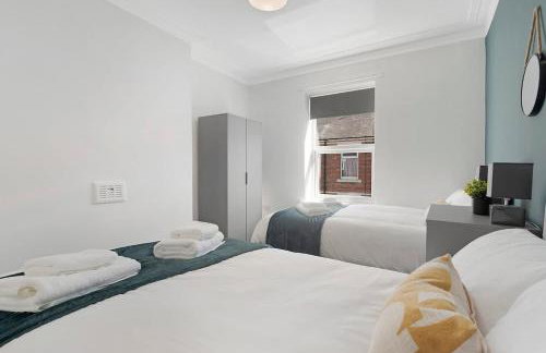 Charming 3BR in Blyth - Foto 8