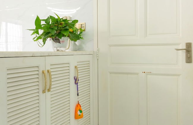 Shezhen Duwel Service Apartment Luohu - Photo 14