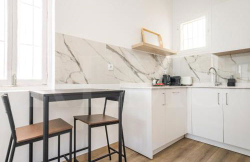 Bright Classic House Near La Malagueta REMS - Photo 20