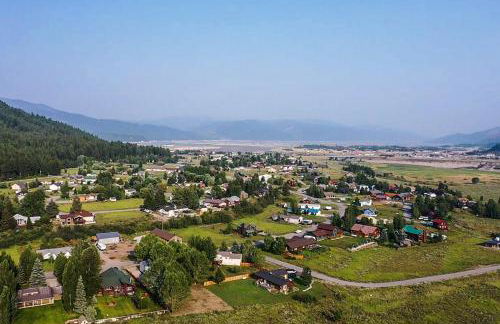 Alpine Highmark by KABINO Hot Tub Fire Pit Fully Fenced Backyard WiFi - Foto 44