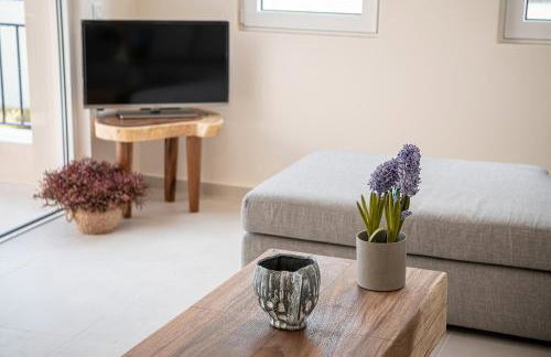 Calmaliving Seaside apartments with pool - Foto 25