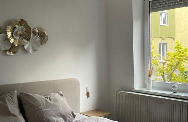 Modern & cozy 4-room apartment with charm - Foto 9