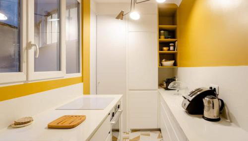 Bel appartement dans le 9ème - Foto 5