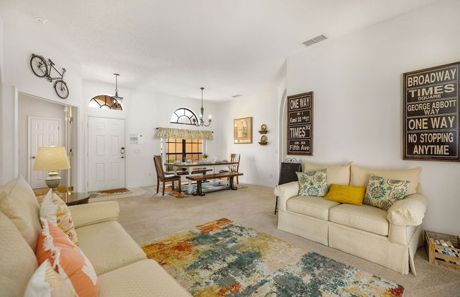 Bahama Sunset 5 Bedrooms - Foto 56