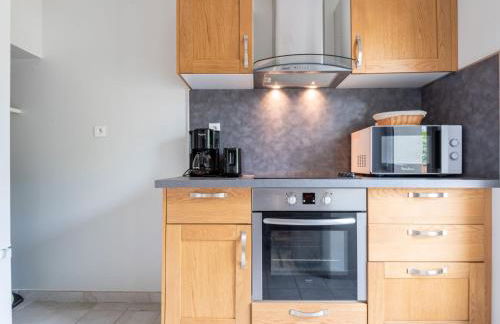 Holiday Home Le Repos by Interhome - Foto 22