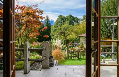 Chalet Dahoam - Foto 13