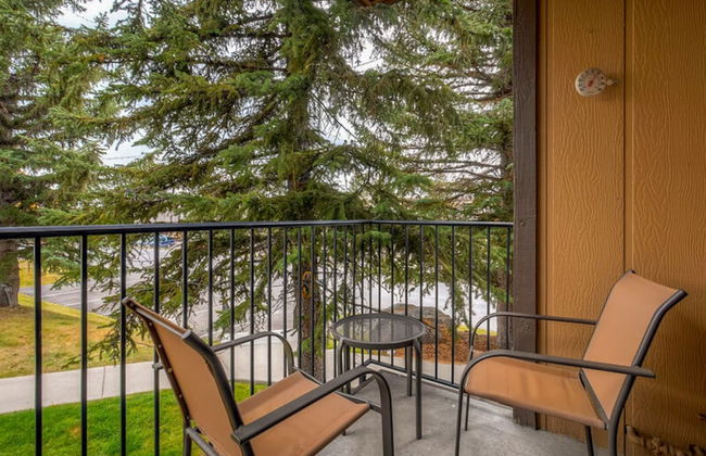 Ski Inn Condos - Foto 26